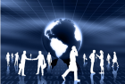 Global Information Technology Transformation